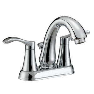 2452CP Bathroom/Bathroom Sink Faucets/Centerset Sink Faucets
