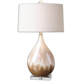 Flavian Table Lamp by Jim Parsons