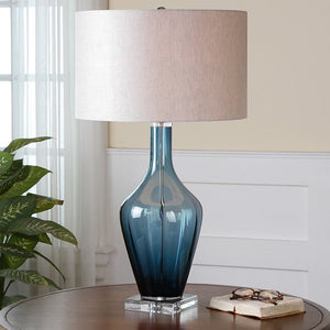 26191-1 Lighting/Lamps/Table Lamps