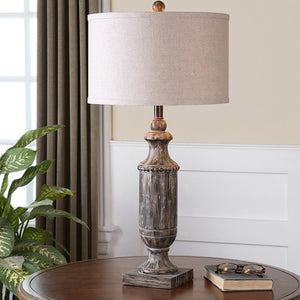 26196-1 Lighting/Lamps/Table Lamps