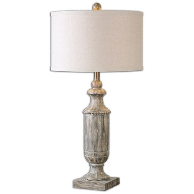 Product Image: 26196-1 Lighting/Lamps/Table Lamps