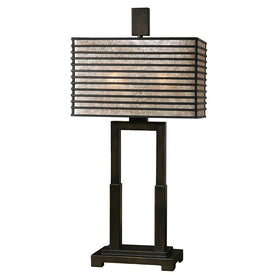 Becton Table Lamp by Carolyn Kinder