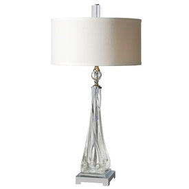 Grancona Table Lamp by Carolyn Kinder