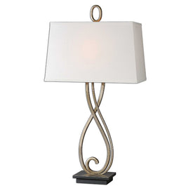 Ferndale Table Lamp by David Frisch
