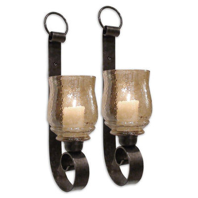 Product Image: 19311 Decor/Candles & Diffusers/Candle Holders