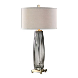 Vilminore Table Lamp by David Frisch