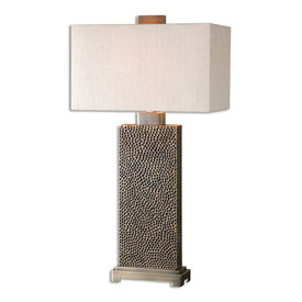Canfield Table Lamp by Carolyn Kinder
