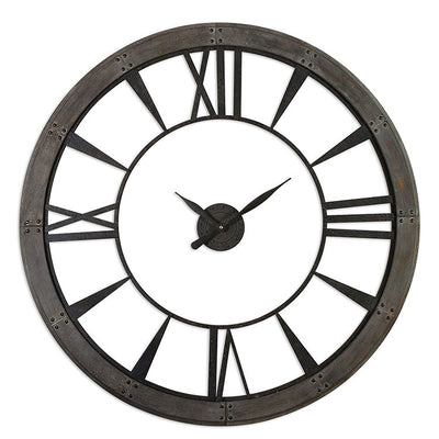 Product Image: 06084 Decor/Wall Art & Decor/Wall Clocks