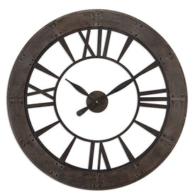 Ronan Wall Clock