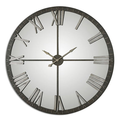 Product Image: 06419 Decor/Wall Art & Decor/Wall Clocks