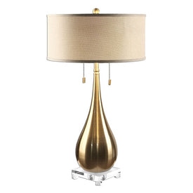 Lagrima Table Lamp by Jim Parsons