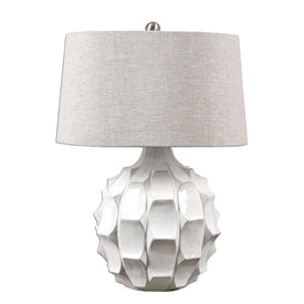 Guerina Table Lamp by Jim Parsons