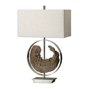 27072-1 Lighting/Lamps/Table Lamps