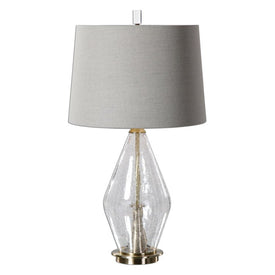 Spezzano Table Lamp by David Frisch