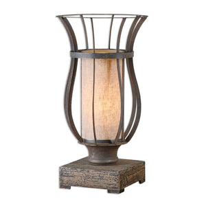 29573-1 Lighting/Lamps/Table Lamps