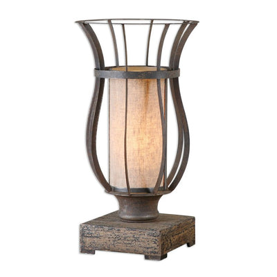 Product Image: 29573-1 Lighting/Lamps/Table Lamps