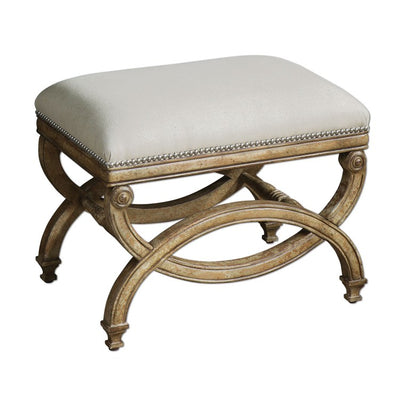 23052 Decor/Furniture & Rugs/Ottomans Benches & Small Stools