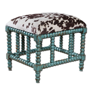 23605 Decor/Furniture & Rugs/Ottomans Benches & Small Stools