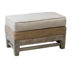 23616 Decor/Furniture & Rugs/Ottomans Benches & Small Stools