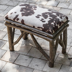 23639 Decor/Furniture & Rugs/Ottomans Benches & Small Stools