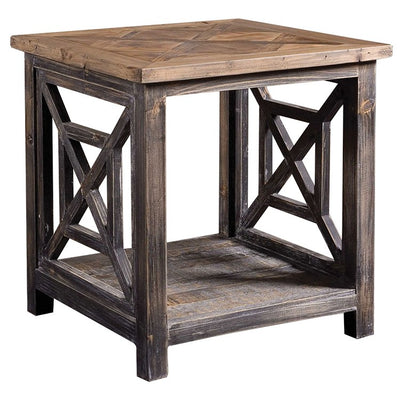 Product Image: 24263 Decor/Furniture & Rugs/Accent Tables