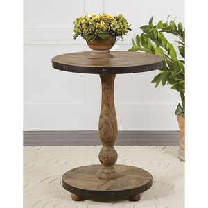 24268 Decor/Furniture & Rugs/Accent Tables