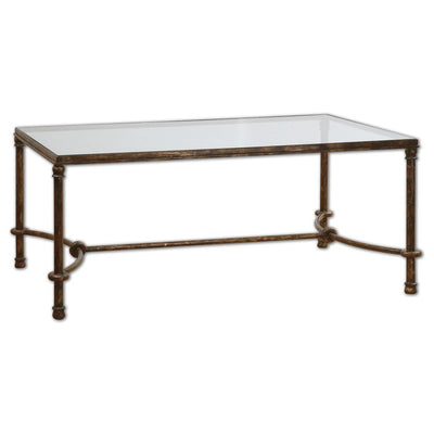 Product Image: 24333 Decor/Furniture & Rugs/Coffee Tables