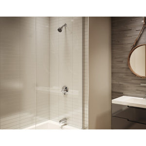 S-9602-P-1.5-TRM Bathroom/Bathroom Tub & Shower Faucets/Tub & Shower Faucet Trim