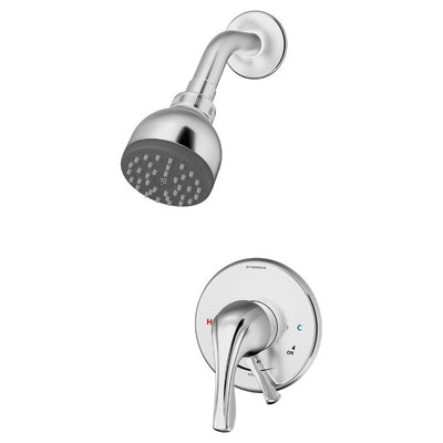 Product Image: S-9601-PLR-1.5-TRM Bathroom/Bathroom Tub & Shower Faucets/Shower Only Faucet Trim
