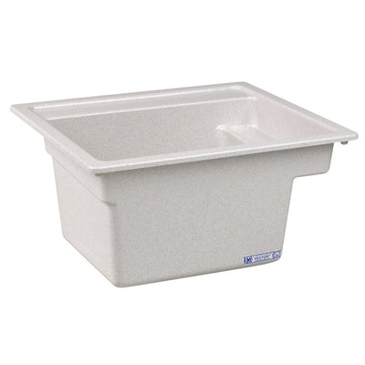 25PD Laundry Utility & Service/Laundry Utility & Service Sinks/Drop in Utility Sinks