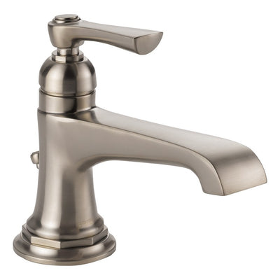Product Image: 65060LF-NK Bathroom/Bathroom Sink Faucets/Single Hole Sink Faucets