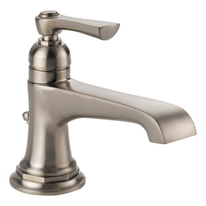 65060LF-NK Bathroom/Bathroom Sink Faucets/Single Hole Sink Faucets