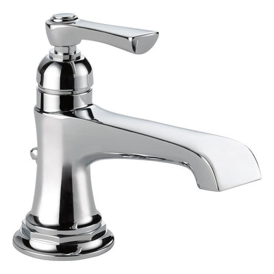 Product Image: 65060LF-PC Bathroom/Bathroom Sink Faucets/Single Hole Sink Faucets