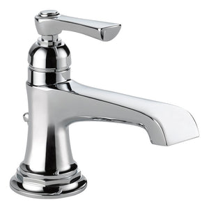 65060LF-PC Bathroom/Bathroom Sink Faucets/Single Hole Sink Faucets