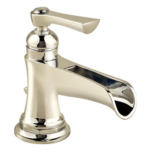 65061LF-PN Bathroom/Bathroom Sink Faucets/Single Hole Sink Faucets