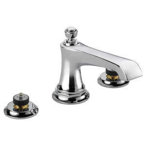 65360LF-PC-LHP Bathroom/Bathroom Sink Faucets/Widespread Sink Faucets