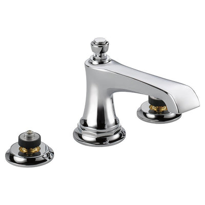 Product Image: 65360LF-PC-LHP Bathroom/Bathroom Sink Faucets/Widespread Sink Faucets