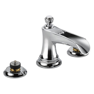 65361LF-PCLHP Bathroom/Bathroom Sink Faucets/Widespread Sink Faucets