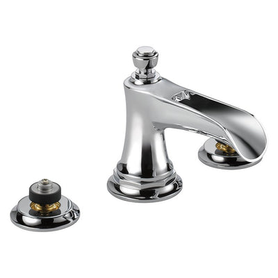 Product Image: 65361LF-PCLHP Bathroom/Bathroom Sink Faucets/Widespread Sink Faucets