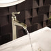 65461LF-PC Bathroom/Bathroom Sink Faucets/Single Hole Sink Faucets