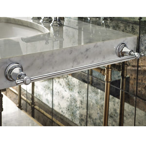 691861-NKBL Bathroom/Bathroom Accessories/Towel Bars