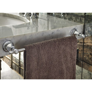 691861-NKBL Bathroom/Bathroom Accessories/Towel Bars