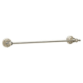 Rook 18" Single Towel Bar