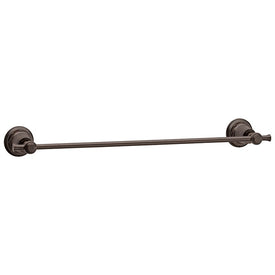 Rook 18" Single Towel Bar