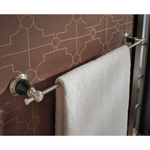 692461-PN Bathroom/Bathroom Accessories/Towel Bars