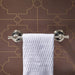 694761-NKBL Bathroom/Bathroom Accessories/Towel Bars