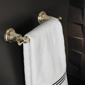 694761-PN Bathroom/Bathroom Accessories/Towel Bars