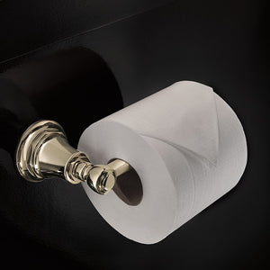 695061-PN Bathroom/Bathroom Accessories/Toilet Paper Holders