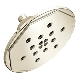 Rook Multi-Function Shower Head with H2OKinetic Technology