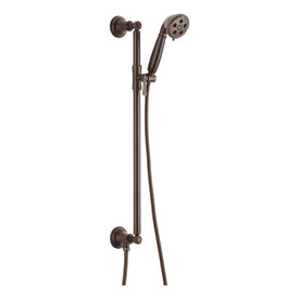 Rook Three-Function Handshower with Slide Bar